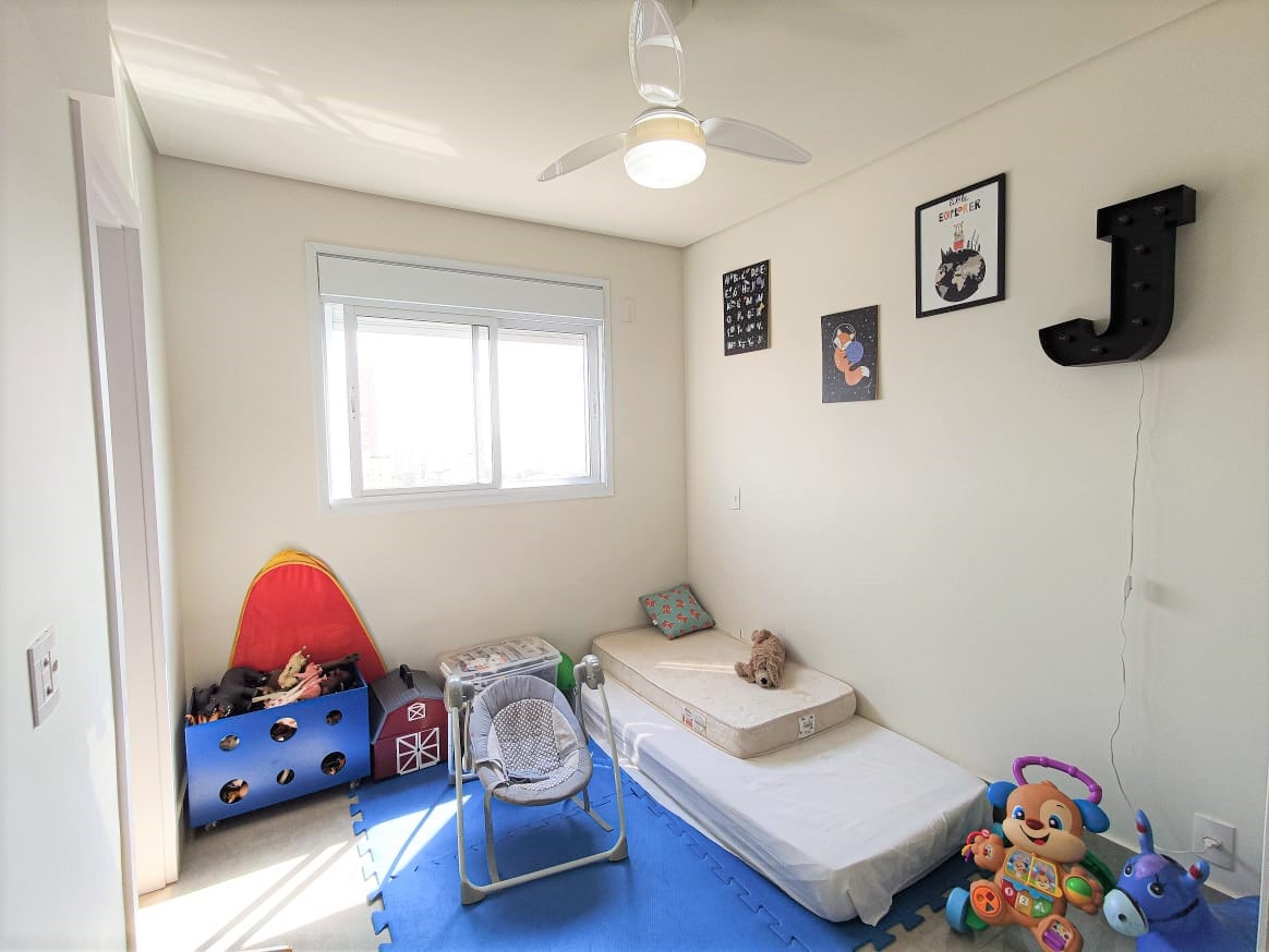 Apartamento à venda no São Benedito: 