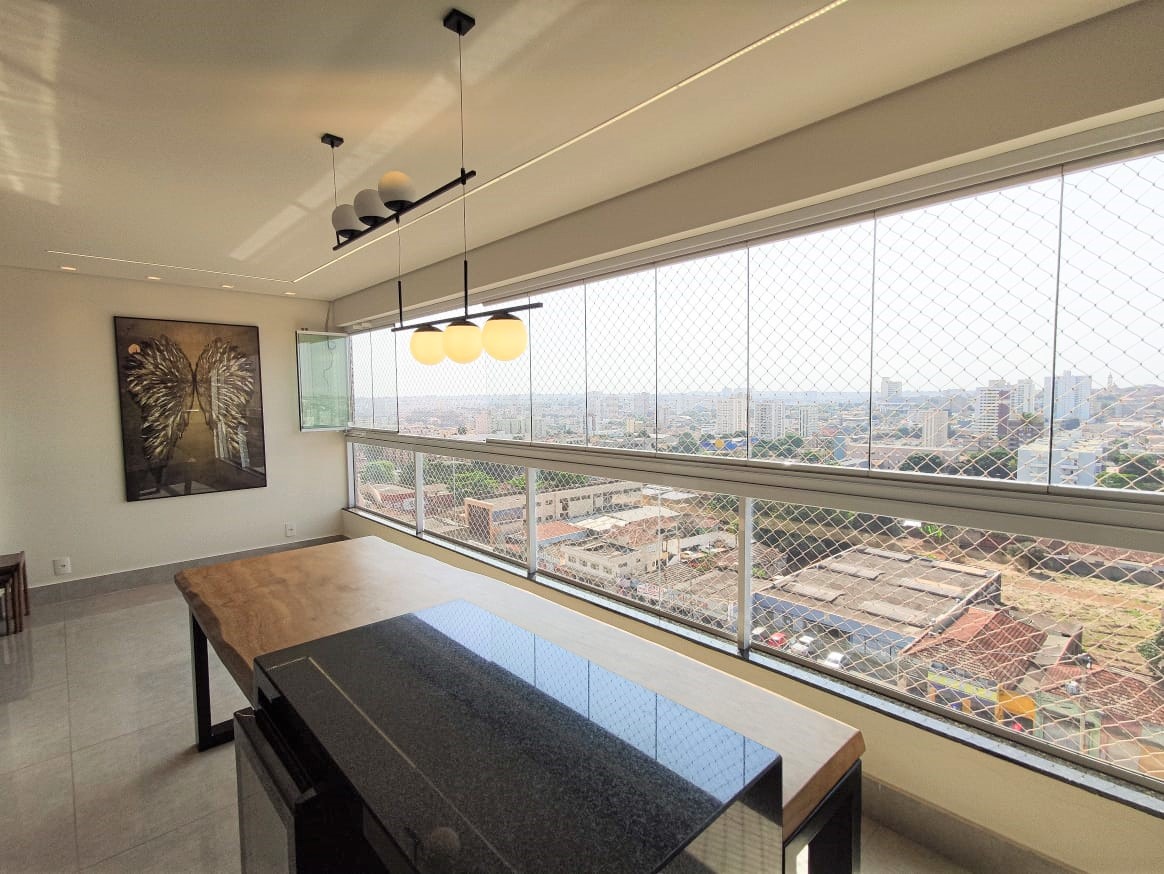 Apartamento à venda no São Benedito: 