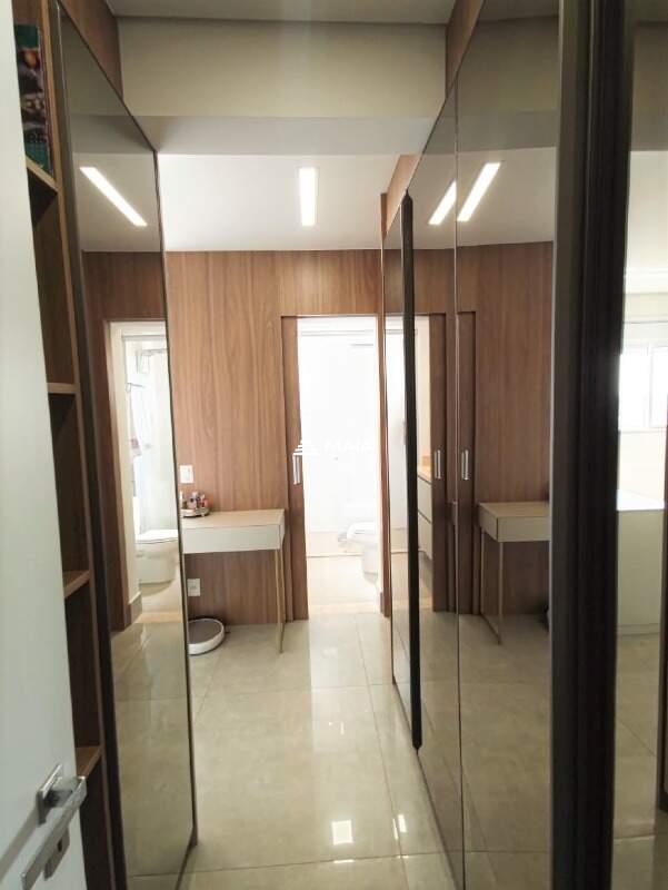 Apartamento à venda no São Benedito: 