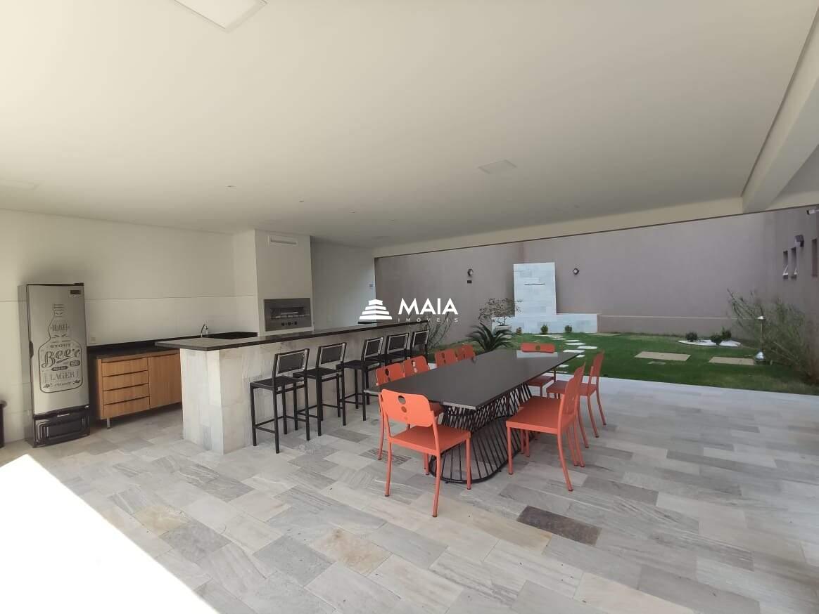 Apartamento à venda no São Benedito: 