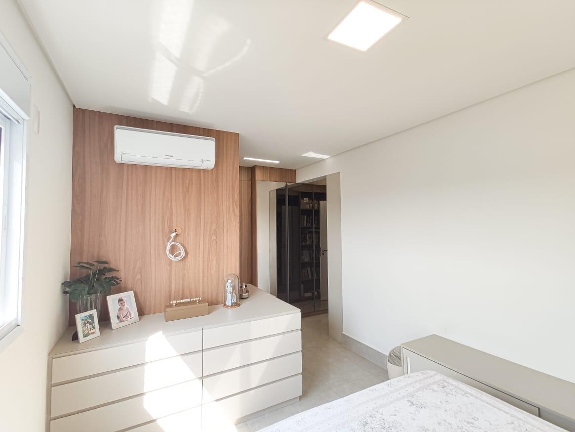 Apartamento à venda no São Benedito: 