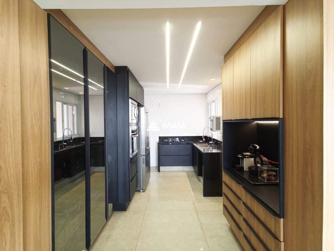 Apartamento à venda no São Benedito: 