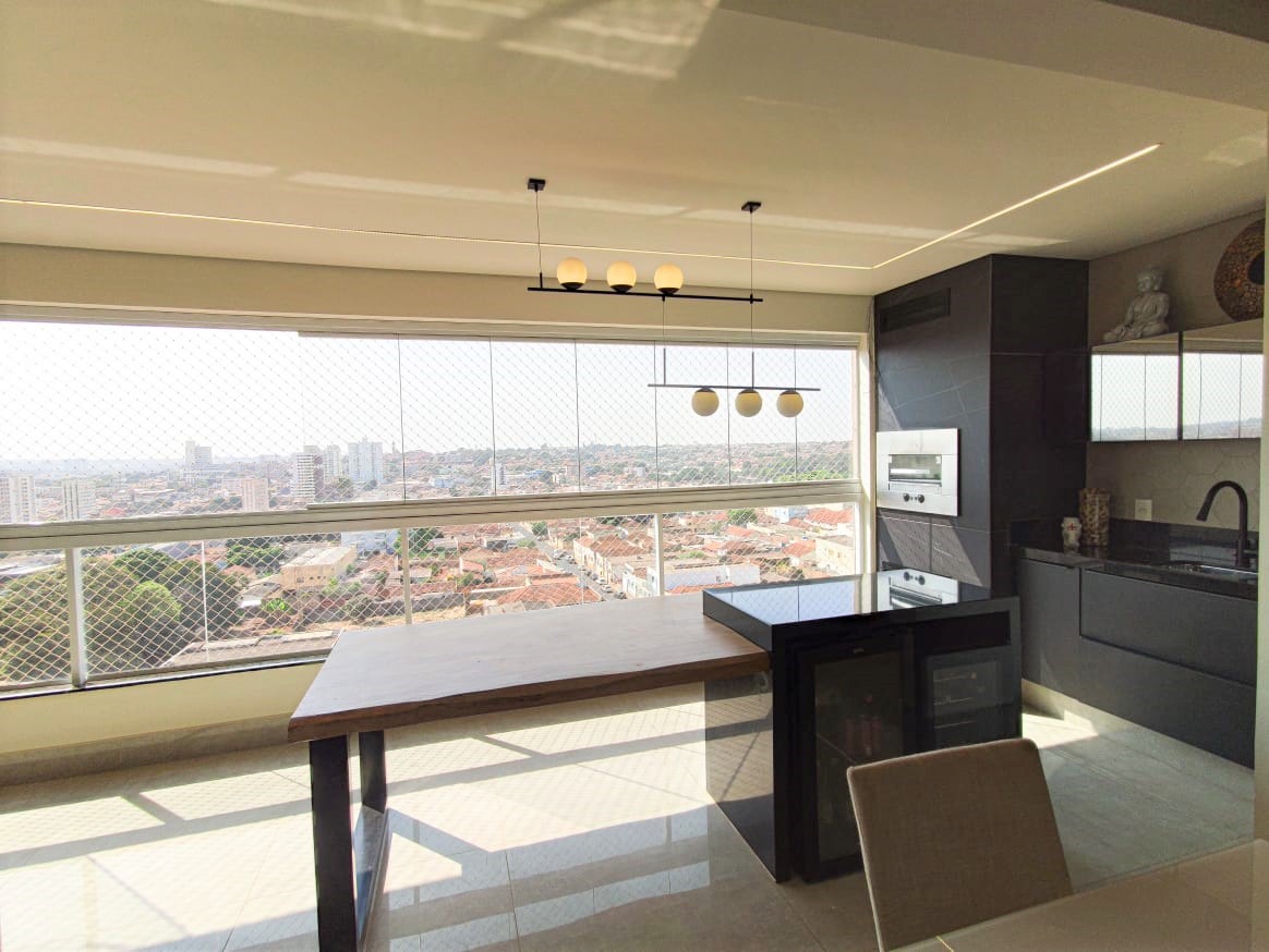 Apartamento à venda no São Benedito: 