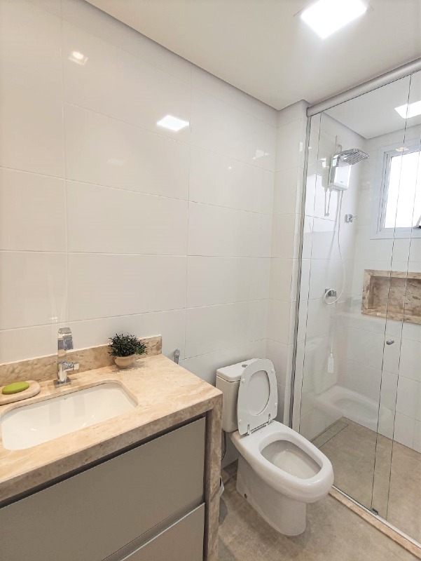 Apartamento à venda no São Benedito: 