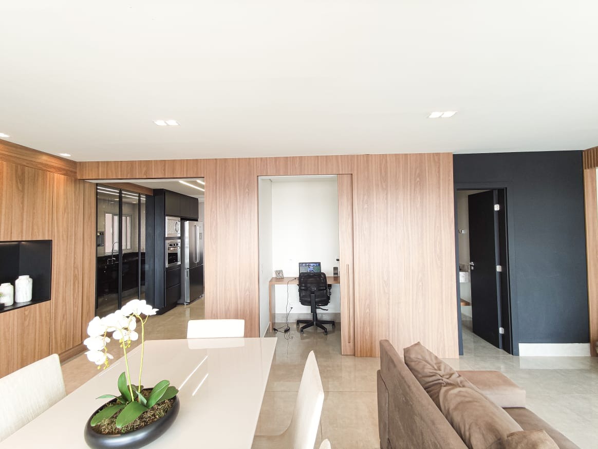 Apartamento à venda no São Benedito: 