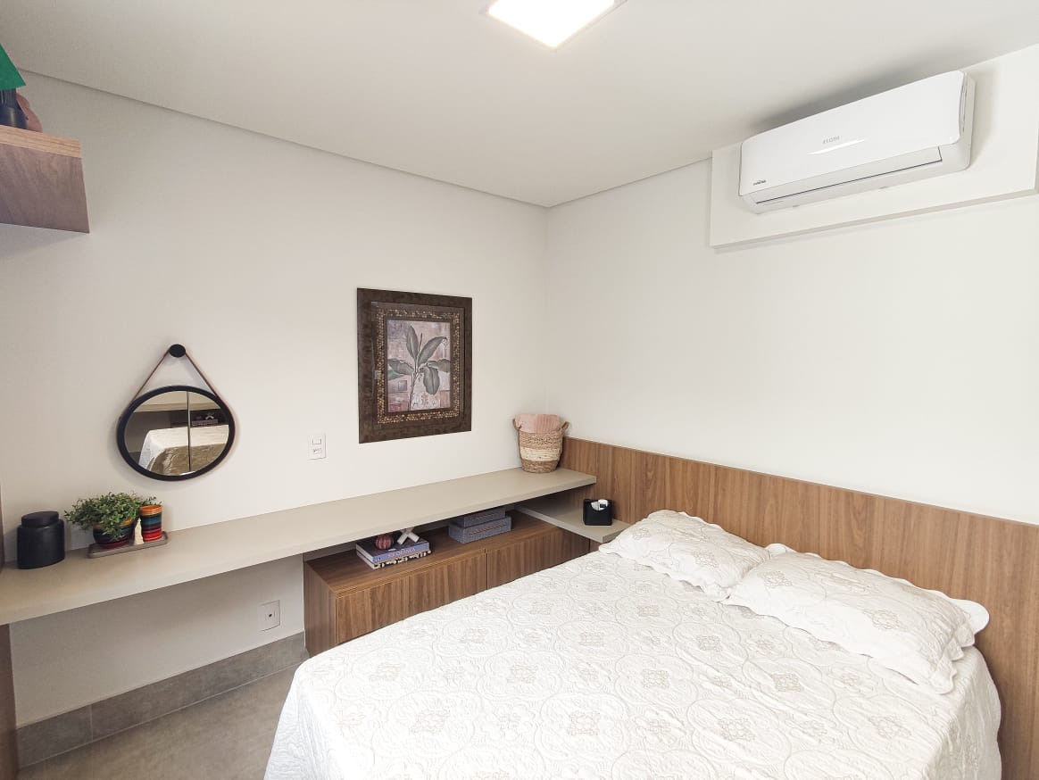 Apartamento à venda no São Benedito: 