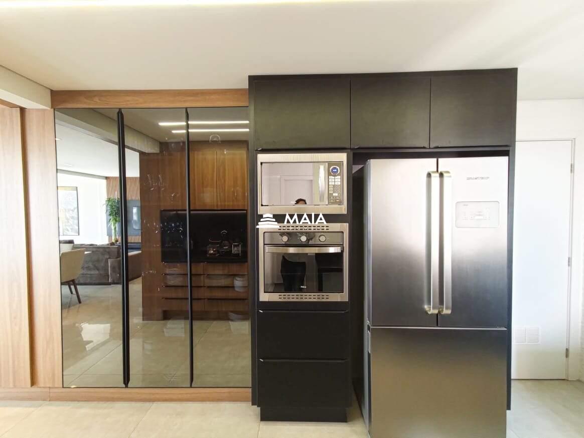 Apartamento à venda no São Benedito: 