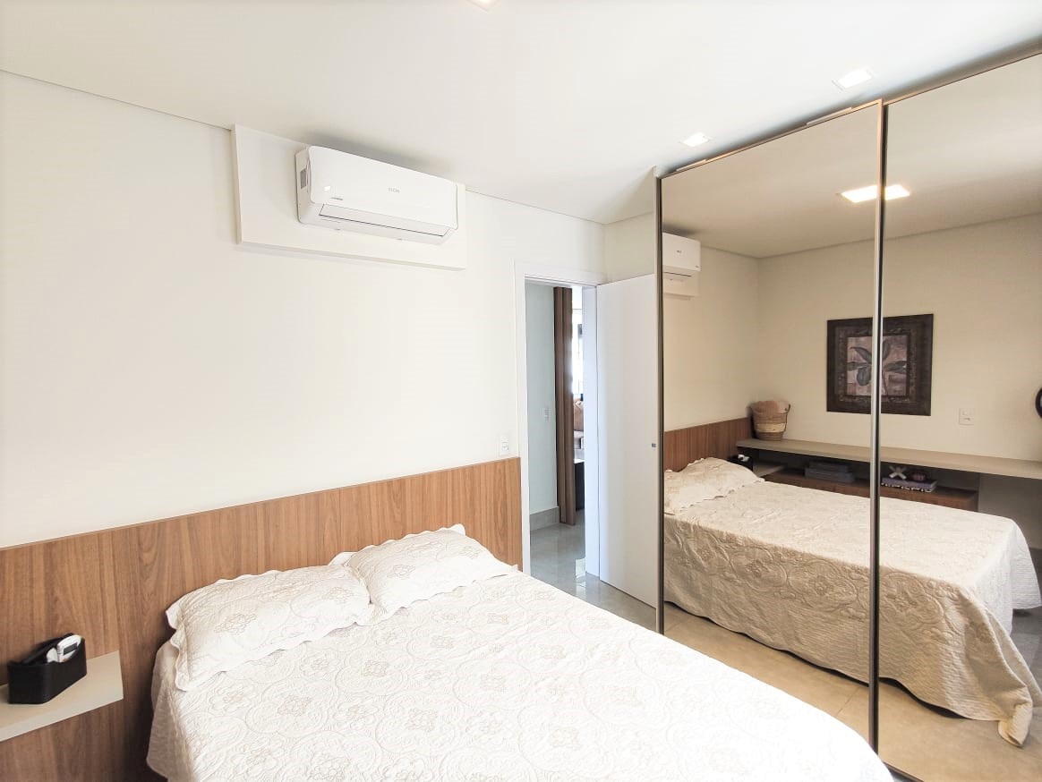 Apartamento à venda no São Benedito: 