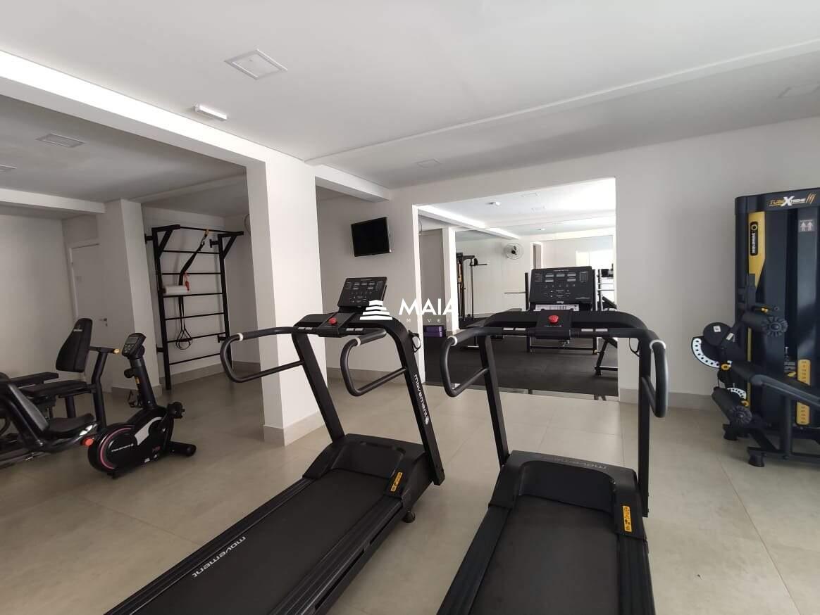 Apartamento à venda no São Benedito: 