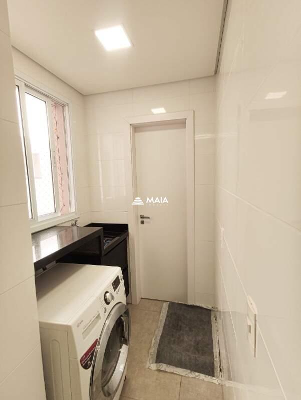 Apartamento à venda no São Benedito: 