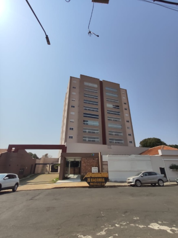 Apartamento à venda no São Benedito: 