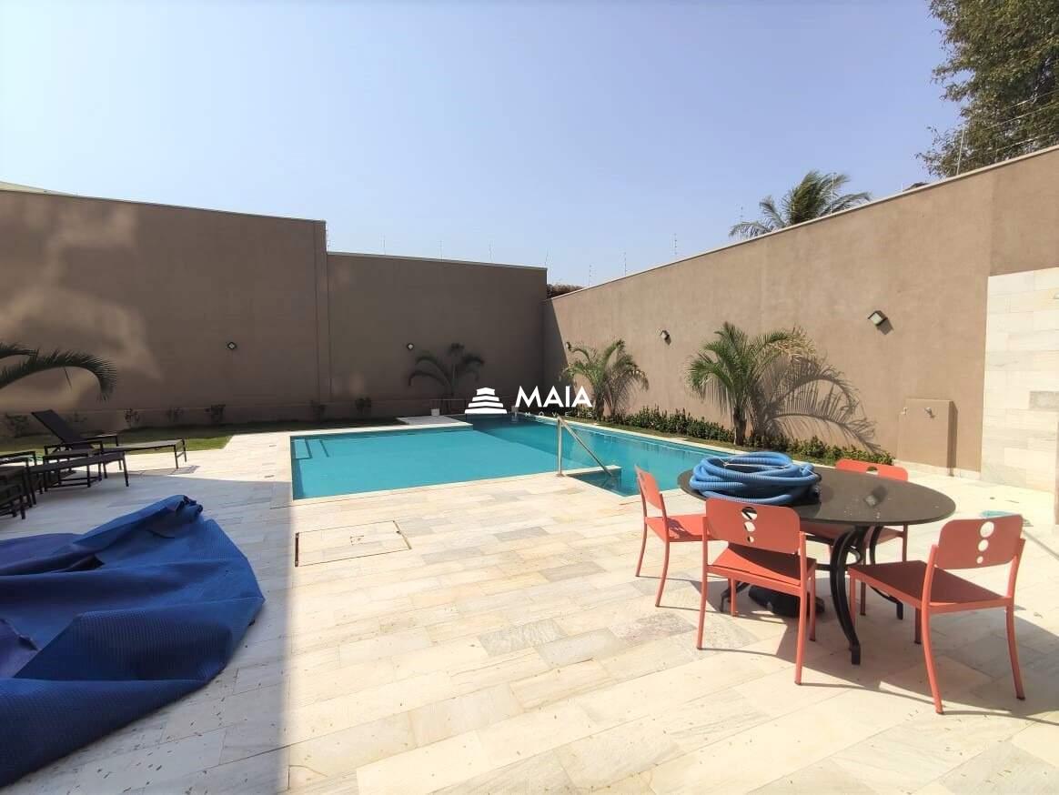 Apartamento à venda no São Benedito: 