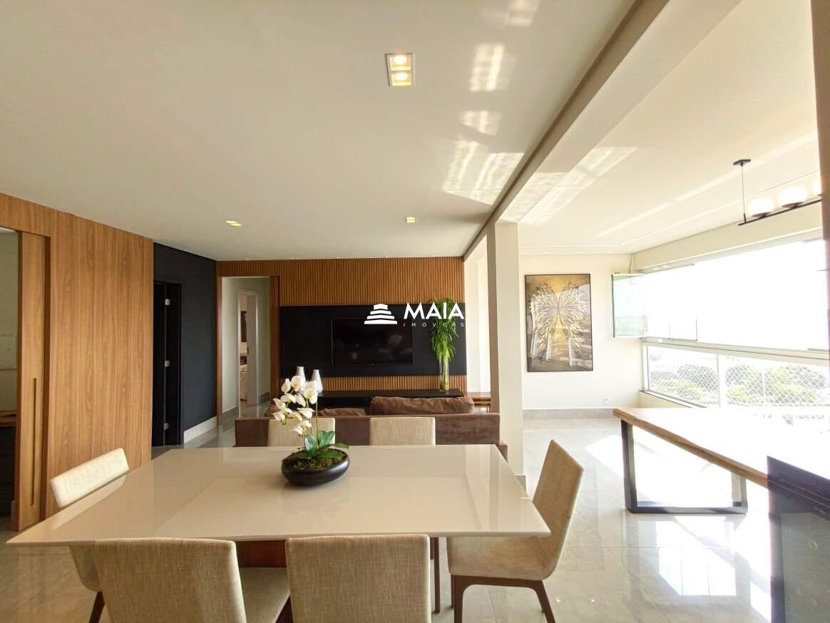 Apartamento à venda no São Benedito: 