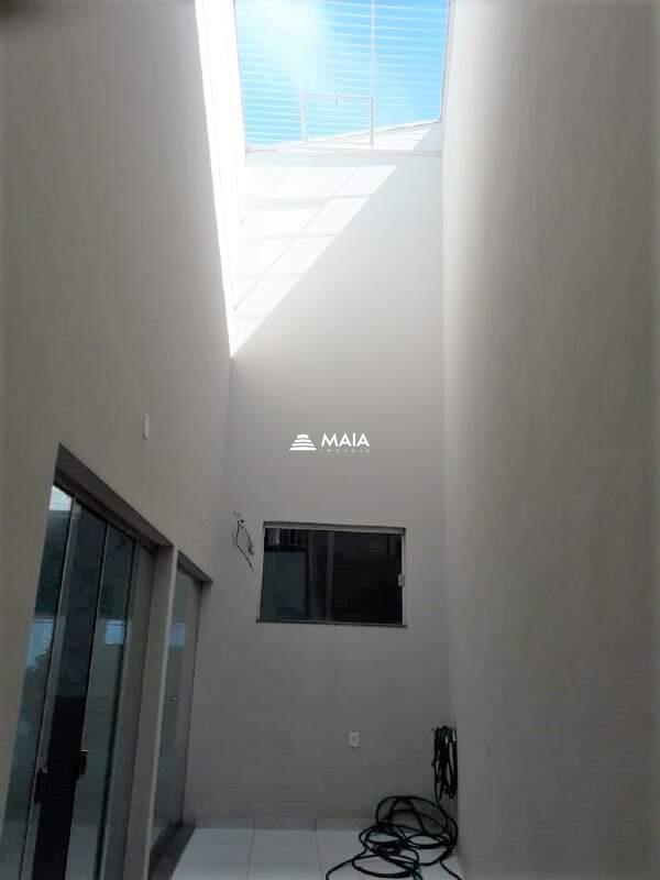 Galpão à venda no Manoel Mendes: 