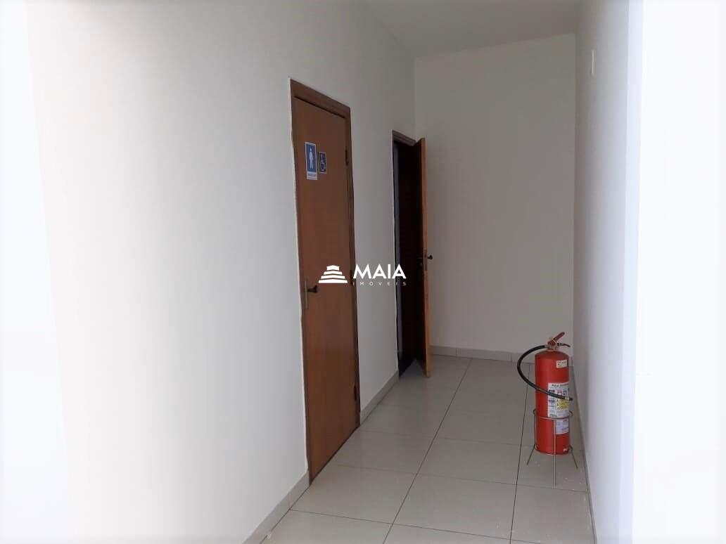 Galpão à venda no Manoel Mendes: 