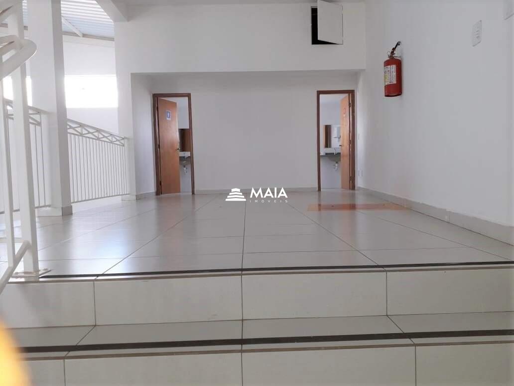 Galpão à venda no Manoel Mendes: 