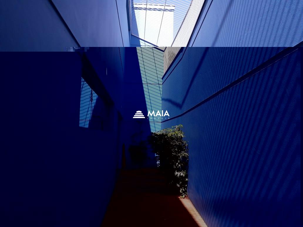 Galpão à venda no Manoel Mendes: 