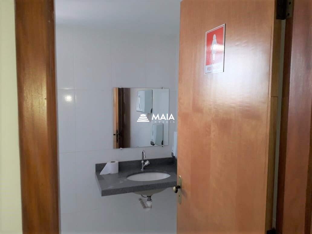 Galpão à venda no Manoel Mendes: 