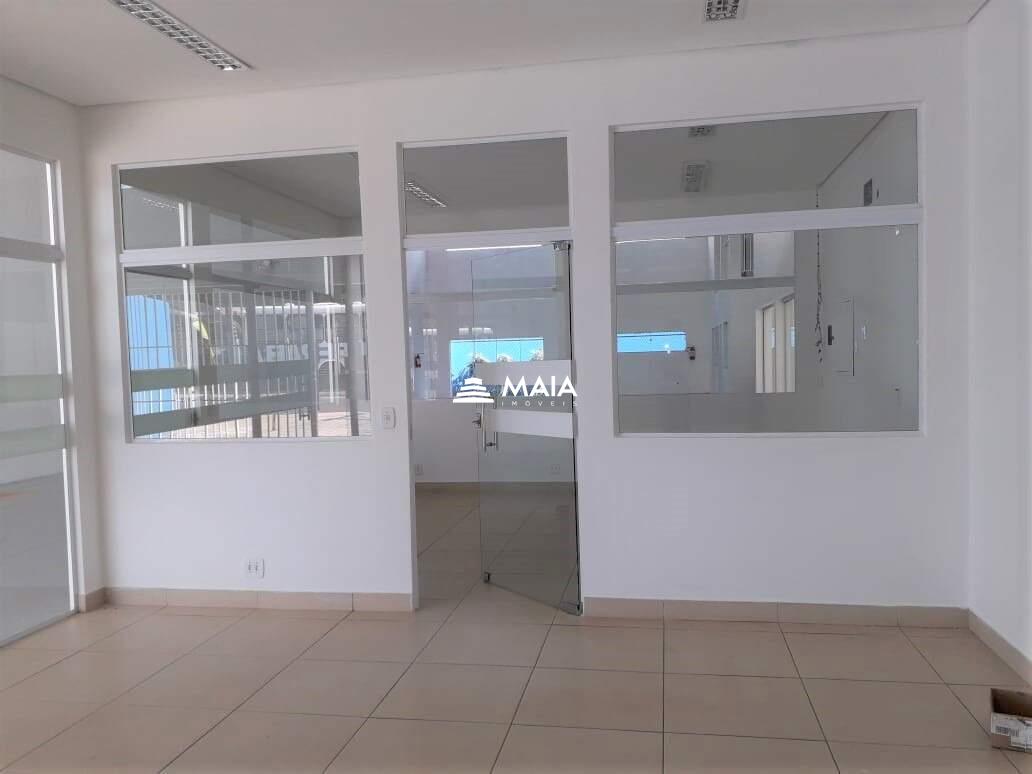 Galpão à venda no Manoel Mendes: 