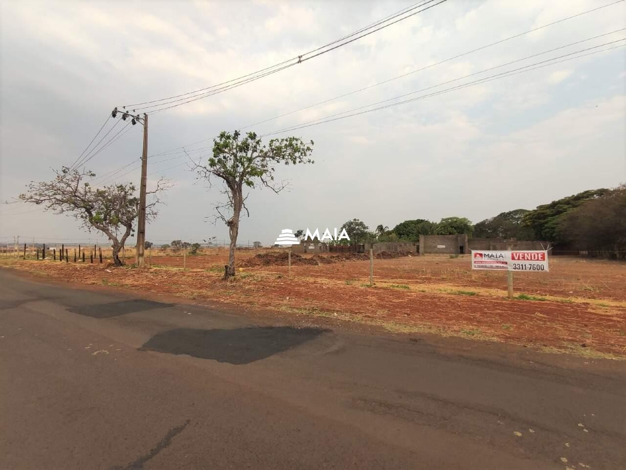 Terreno/Área à venda no Jardim Santa Clara: 