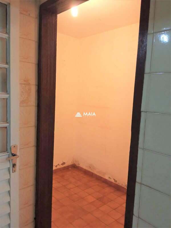 Casa à venda no Vila Arquelau: 