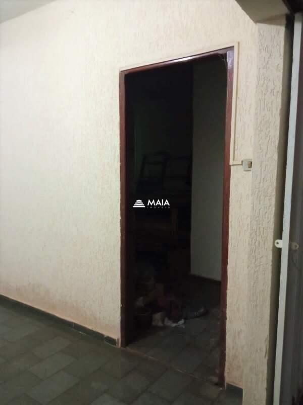 Casa à venda no Vila Arquelau: 