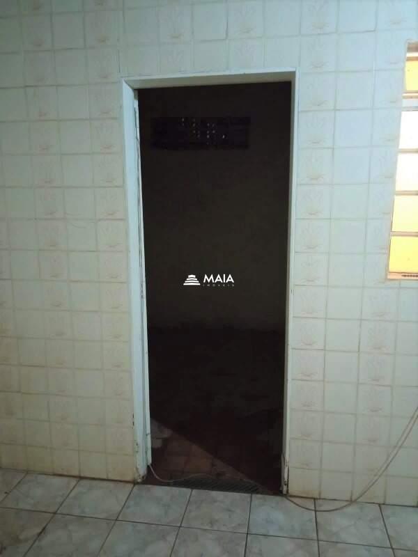 Casa à venda no Vila Arquelau: 