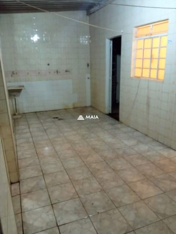 Casa à venda no Vila Arquelau: 