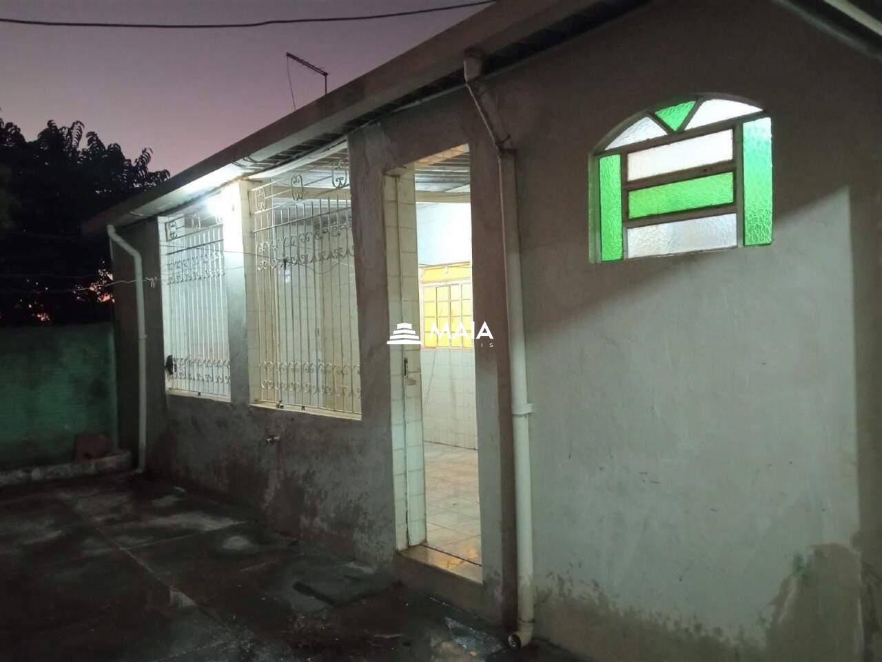 Casa à venda no Vila Arquelau: 