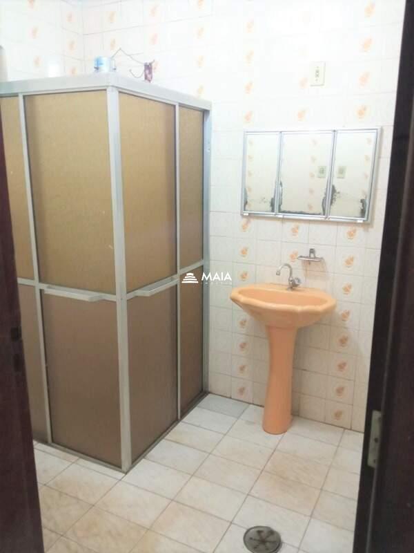 Casa à venda no Vila Arquelau: 