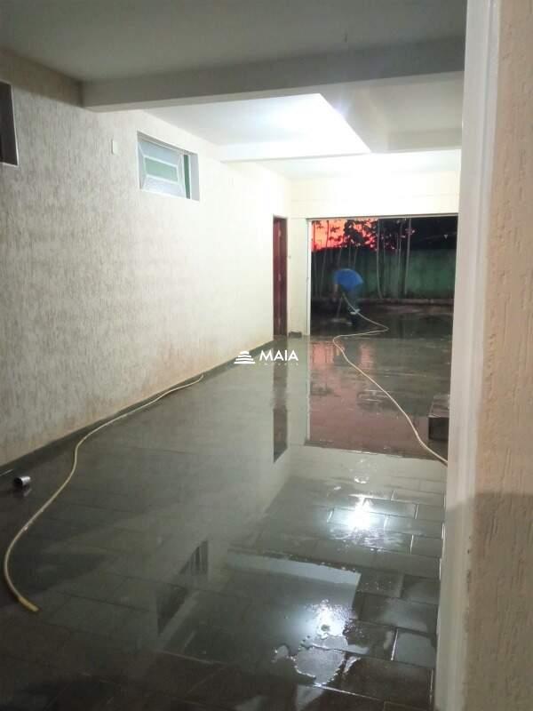 Casa à venda no Vila Arquelau: 