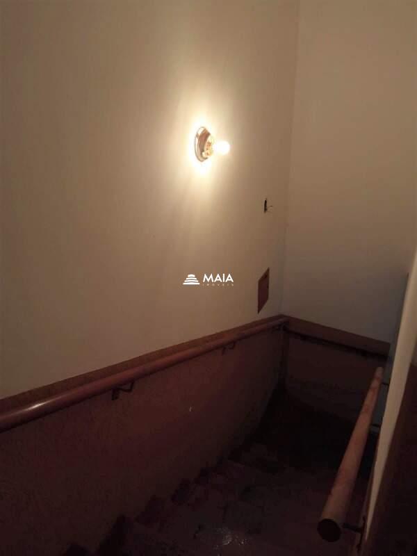 Casa à venda no Vila Arquelau: 