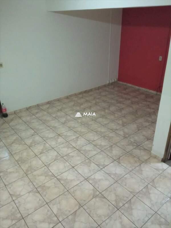 Casa à venda no Vila Arquelau: 