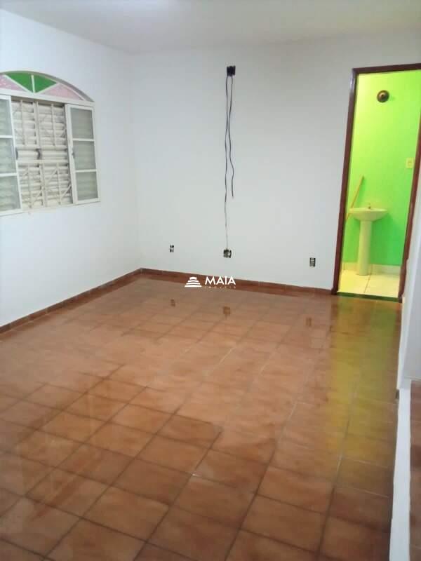 Casa à venda no Vila Arquelau: 