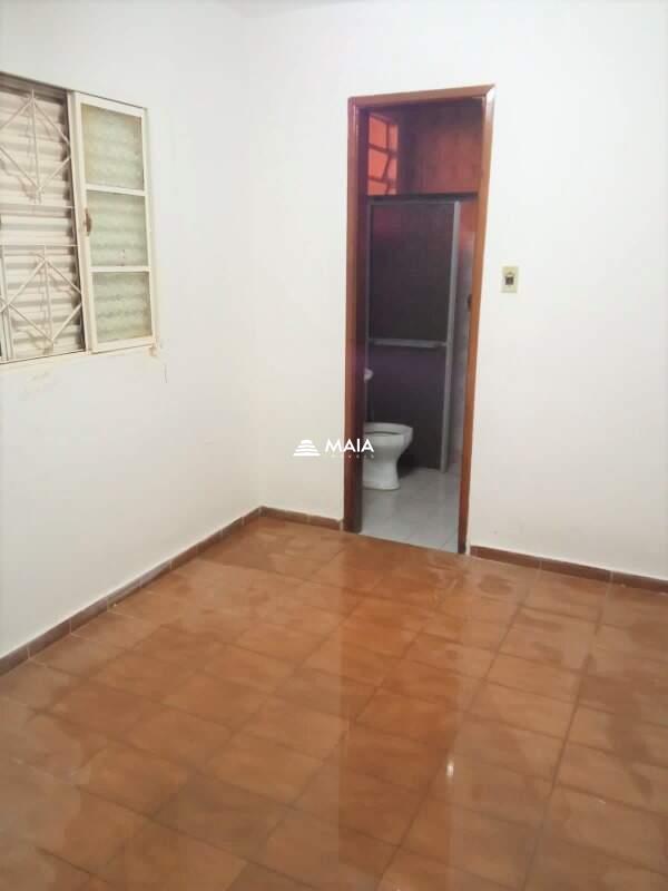 Casa à venda no Vila Arquelau: 