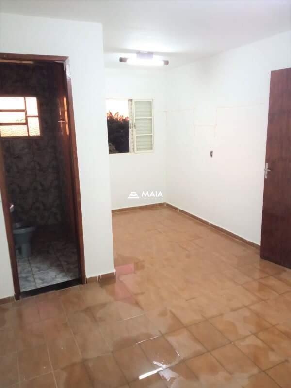 Casa à venda no Vila Arquelau: 