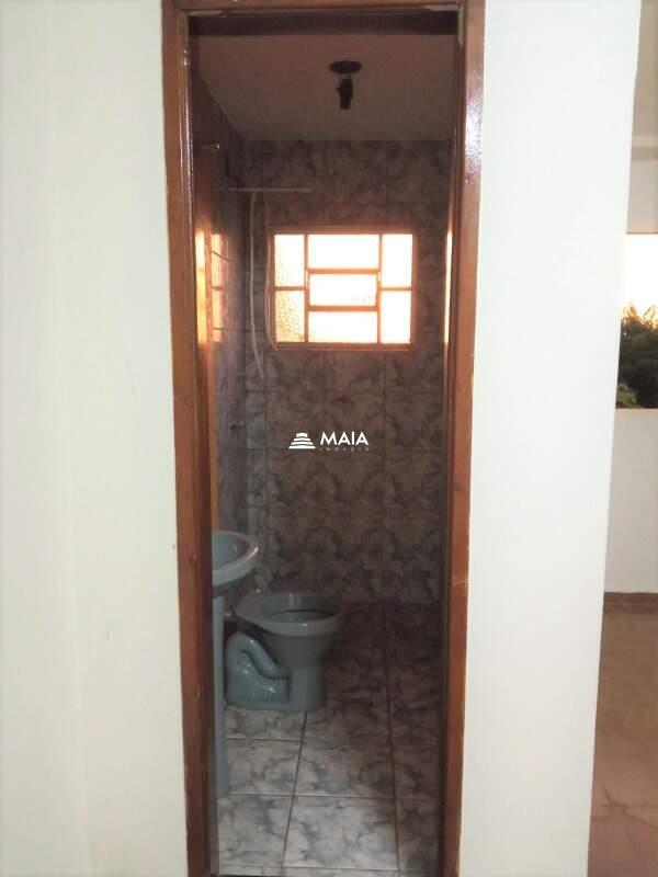 Casa à venda no Vila Arquelau: 