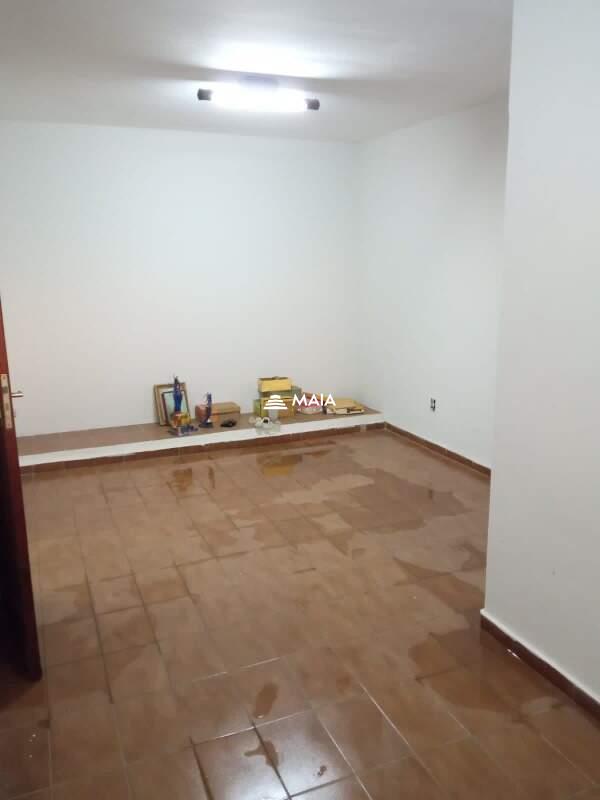 Casa à venda no Vila Arquelau: 