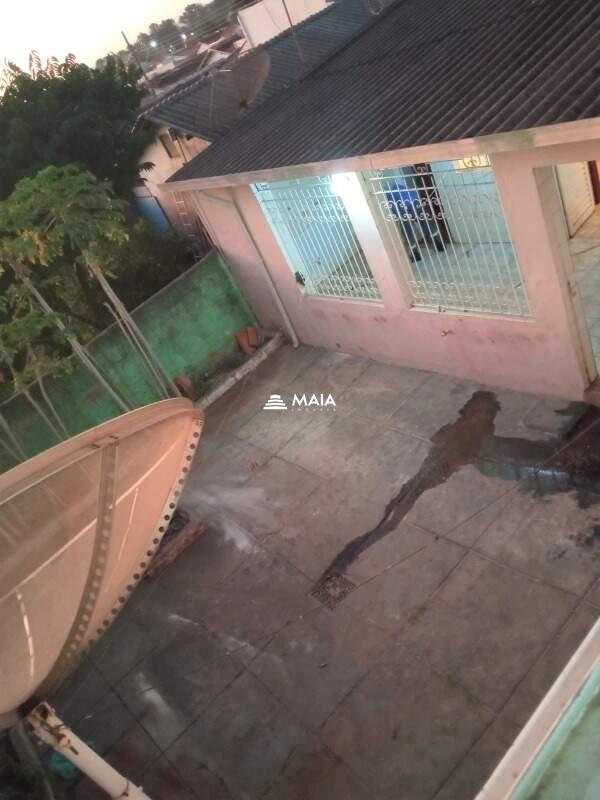 Casa à venda no Vila Arquelau: 