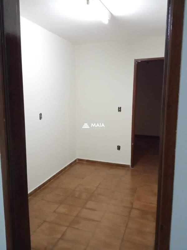 Casa à venda no Vila Arquelau: 