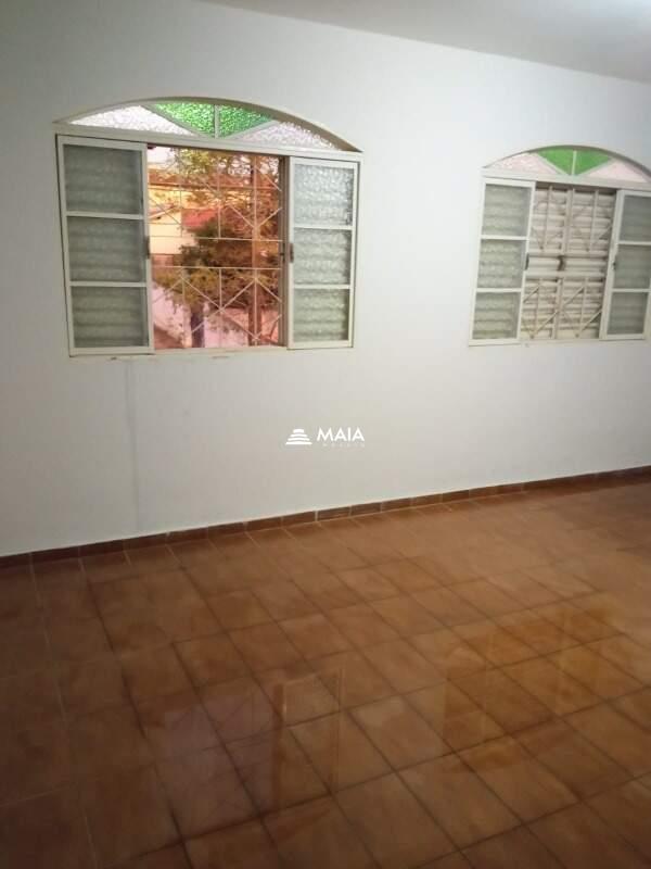 Casa à venda no Vila Arquelau: 