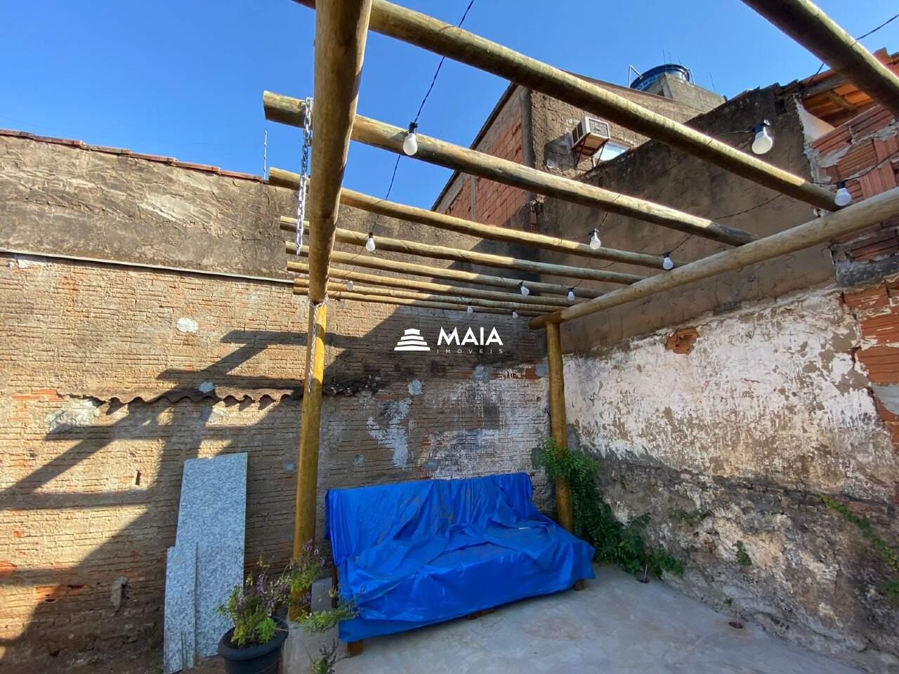 Casa à venda no Vila São Cristóvão: 