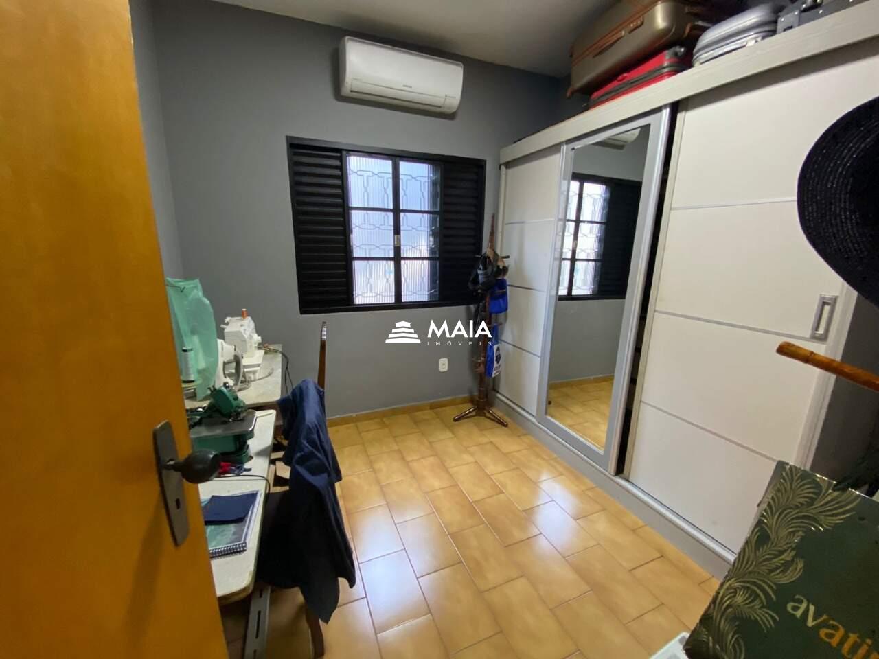 Casa à venda no Vila São Cristóvão: 