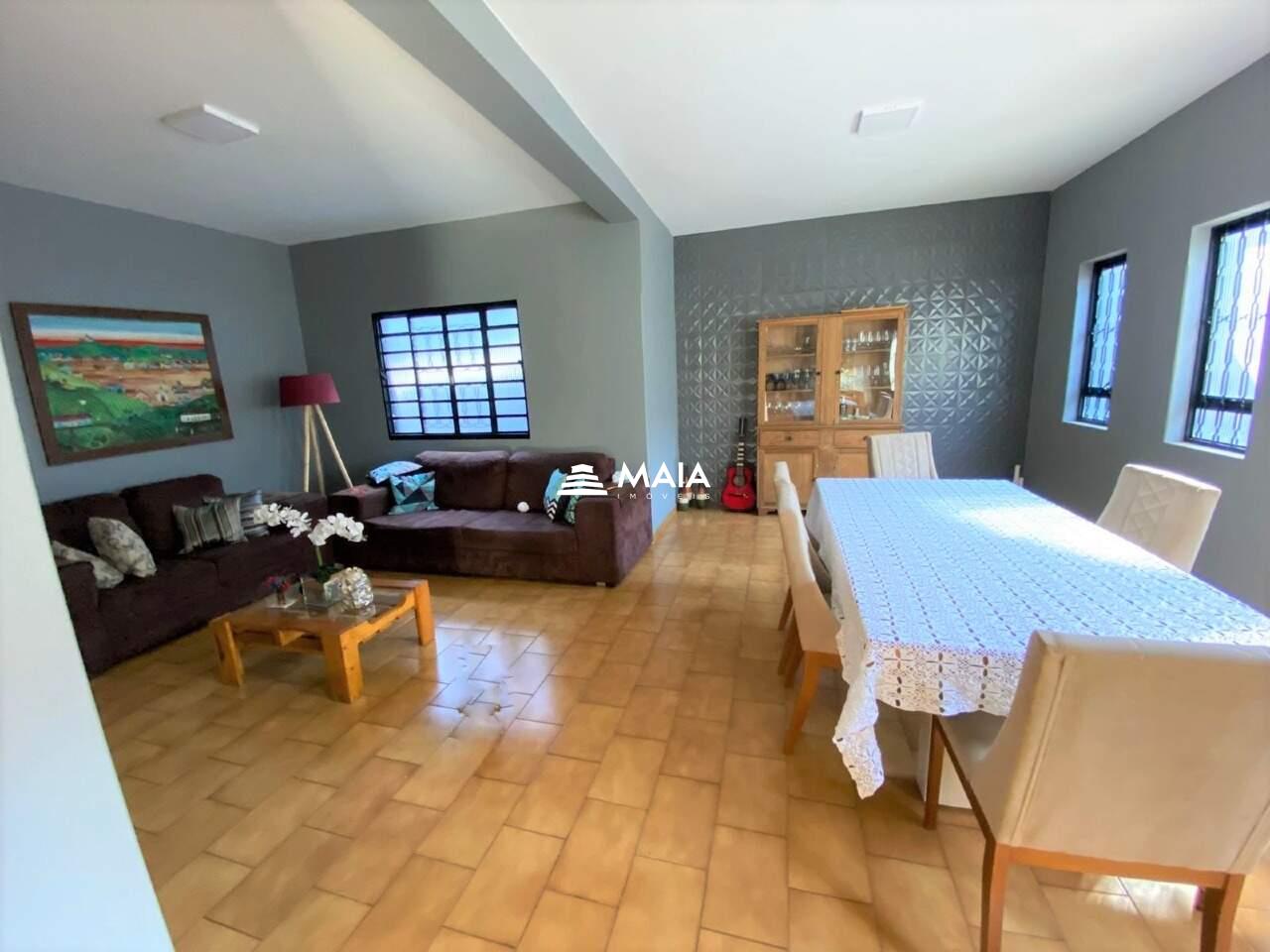 Casa à venda no Vila São Cristóvão: 