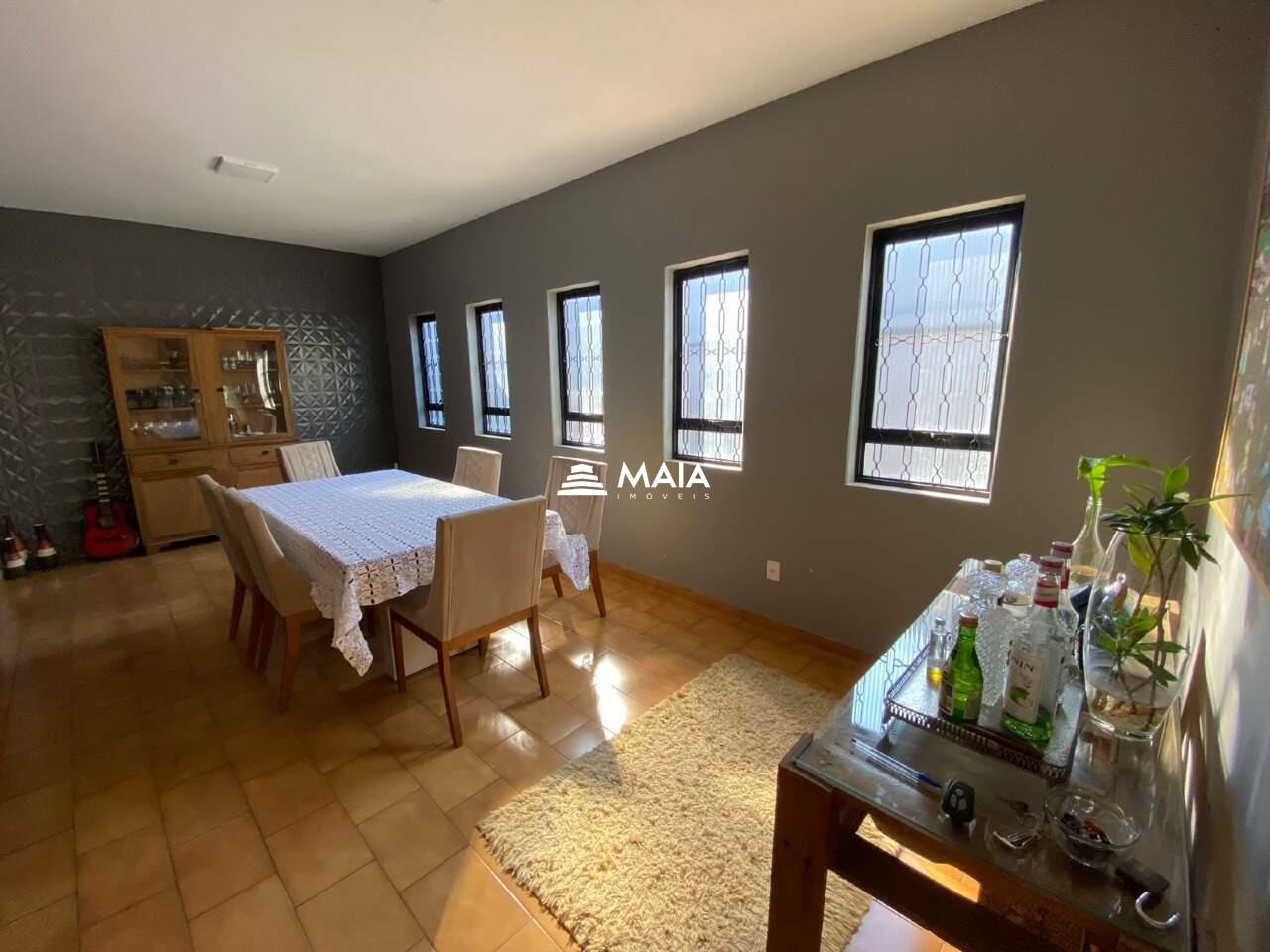 Casa à venda no Vila São Cristóvão: 