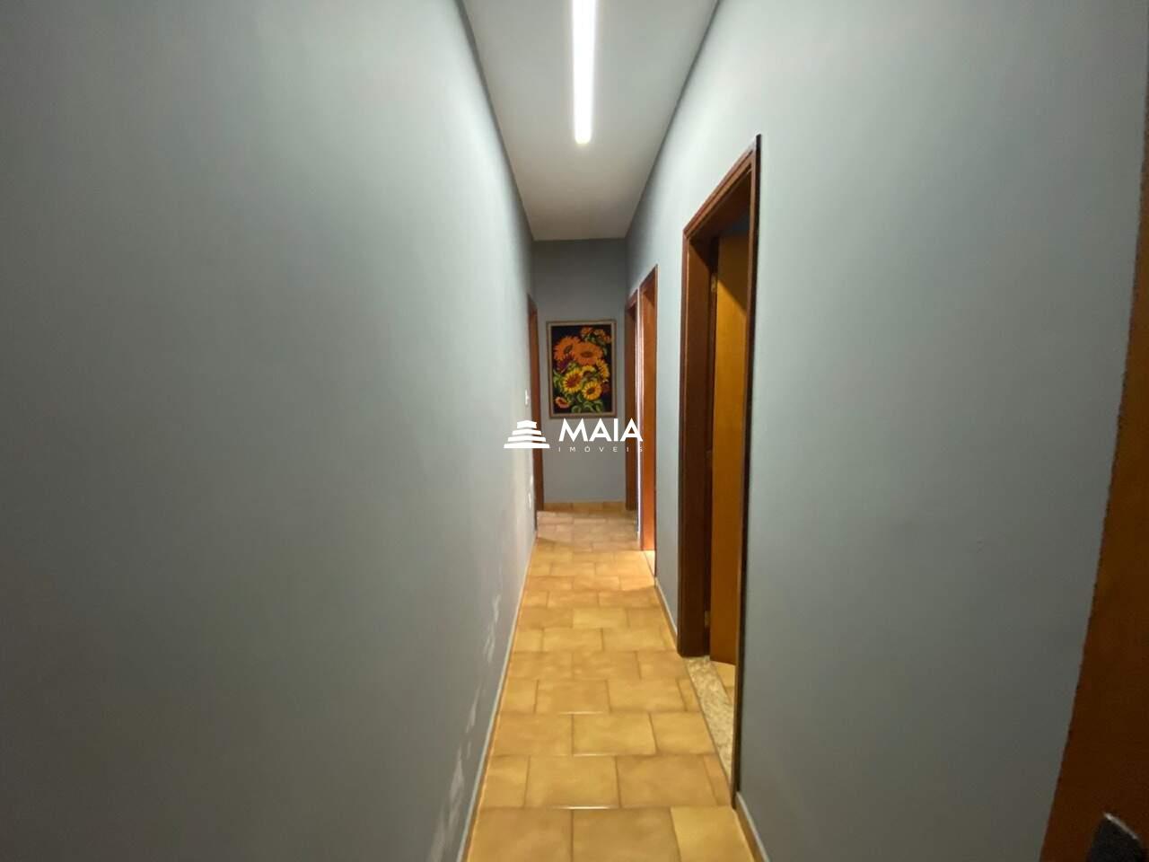 Casa à venda no Vila São Cristóvão: 