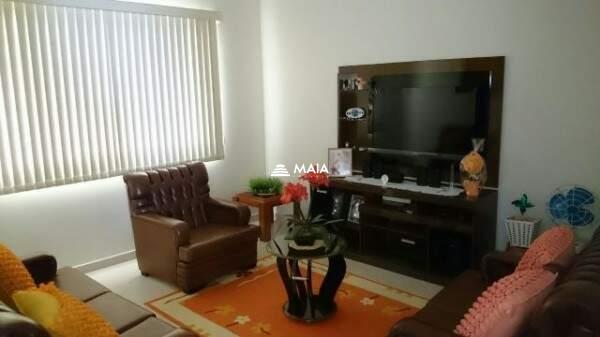 Casa à venda no Nossa Senhora da Abadia: 