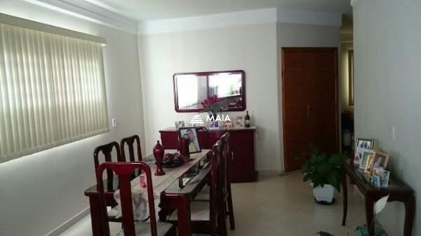 Casa à venda no Nossa Senhora da Abadia: 