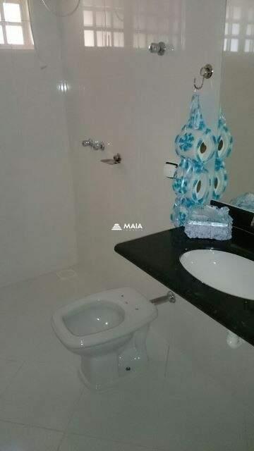 Casa à venda no Nossa Senhora da Abadia: 