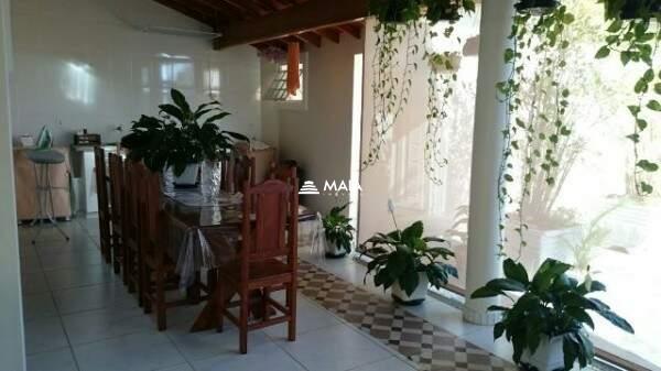 Casa à venda no Nossa Senhora da Abadia: 